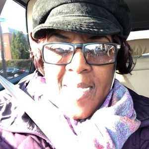 Meet your Posher, Delores